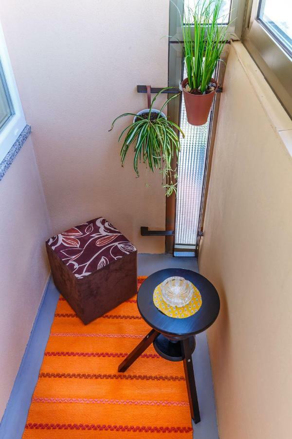 Apartment Arnold リエカ エクステリア 写真