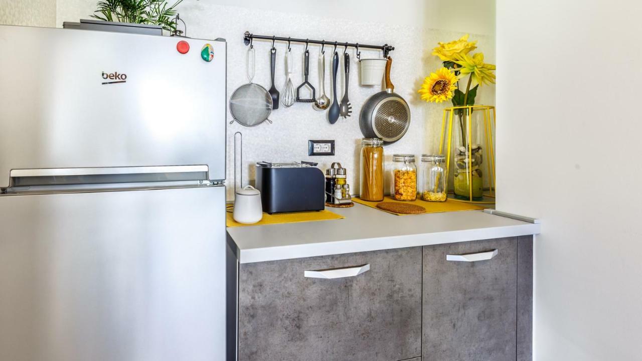 Apartment Arnold リエカ エクステリア 写真