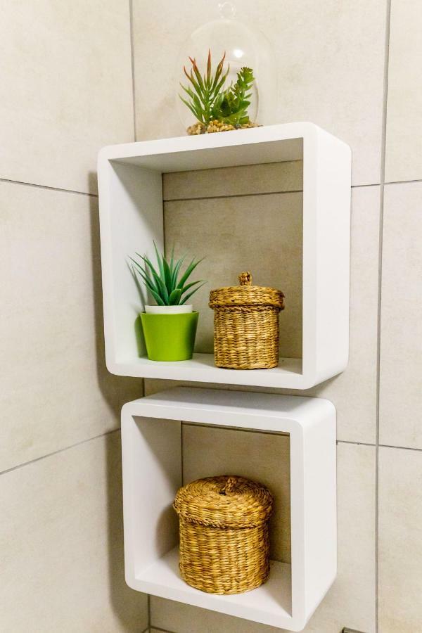 Apartment Arnold リエカ エクステリア 写真