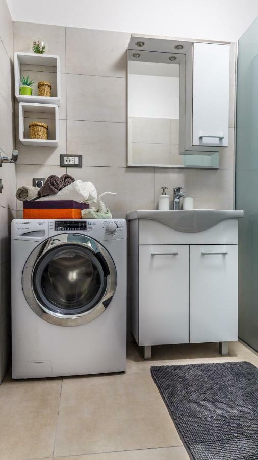 Apartment Arnold リエカ エクステリア 写真